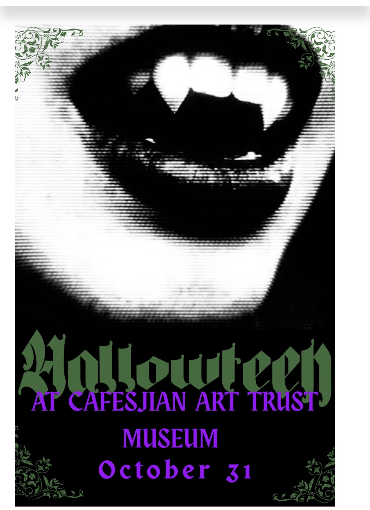 HallowTeen