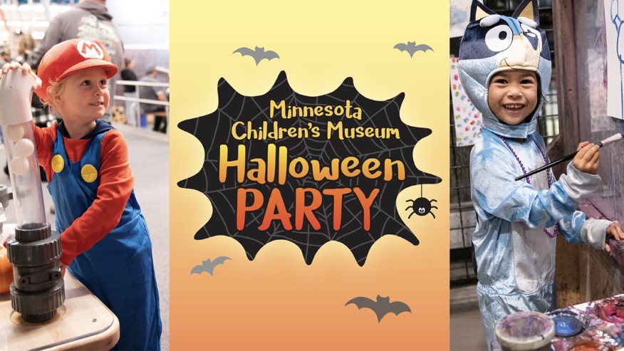 Halloween Party
