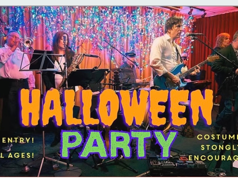 One Hit Wonders: Halloween Party!