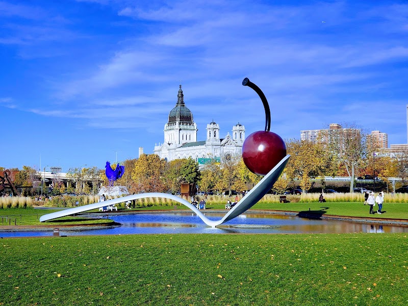 5 things to do in the Twin Cities