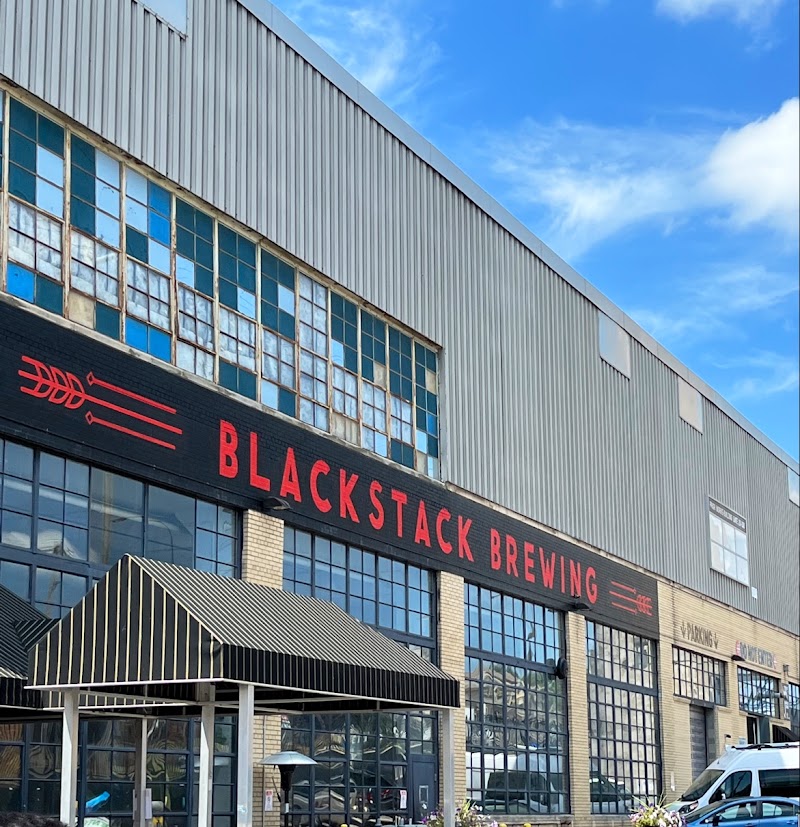 Blackstack Brewing